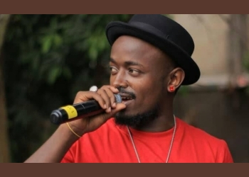 I will never be forced to support a fellow artist - Ykee Benda 