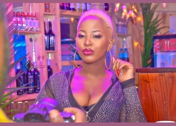 Vanessa is a gold digger - Ziza Bafana on his ex marrying tycoon Lwasa 