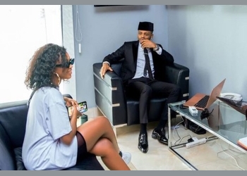 I have invited Diamond Platnumz for my Concert - Spice Diana 