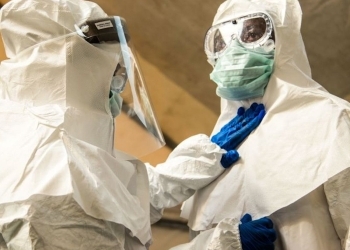 Ebola: Four Patients Discharged as Disease Extends to Five Districts
