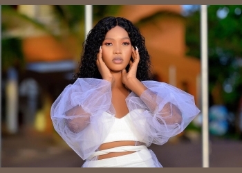 Indecently dressed musicians will not perform at my concert - Spice Diana
