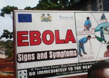 Kagadi District seeks Shillings 1 Billion to manage Ebola Outbreak