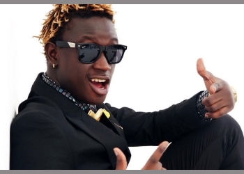 I want to quit rap music - Gravity Omutujju