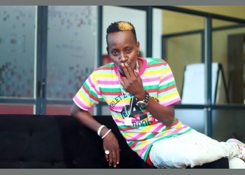 I don't have funders for my foundation - Mc Kats 