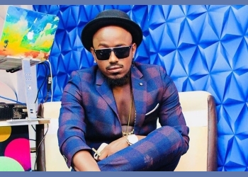 I Can Never Pick A Random Girl From A Bar — Ykee Benda