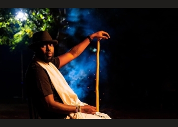 Kenzo Speaks Out on being ranked the best artist by Gravity Omutujju