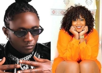 I Paid School Fees for Ziza Bafana’s Child — Lwasa 