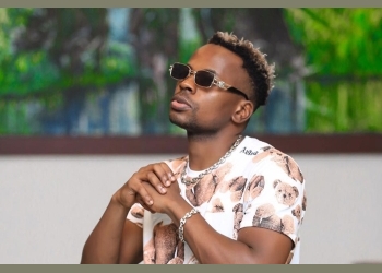 Crysto Panda Announces Concert Dates, Not Worried of Flop 
