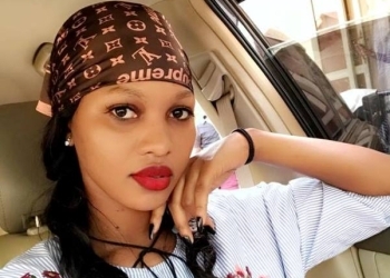 I will always fight for my fans - Spice Diana on a bitter exchange with security at Jinja Concert