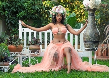 I am confident about my place in the music industry - Sheebah