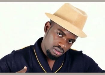 David Lutaalo slams Gravity Omutujju 