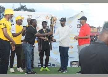 Busoga becomes a powerhouse for talented players