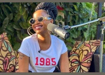 Sheebah to launch a movie app