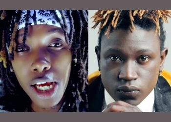 I Have No Bad Blood with Ffefe Busi and Kamenyo — Gravity Omutujju