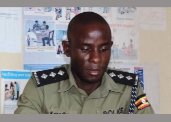 34 Candidates, Headteacher Arrested for Examination Malpractice in Kamuli