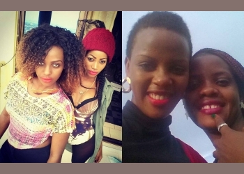 Explain why you Fell out with Nina Roz - A fan asks Sheebah