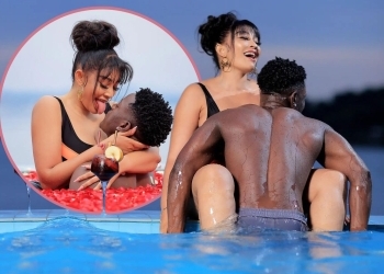 Zari Threatens Legal Action Against Photographer Who Released Raunchy Pictures