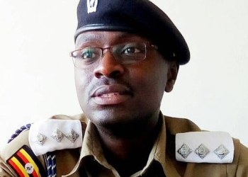 Police Nabs 4 Suspects Attempting to Steal Coffee Beans at Bweyogerere Factory