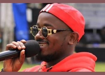 I don't blame Gravity Omutujju for his comments against the Big three  - Ykee Benda 