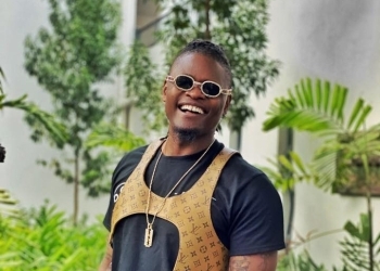 Pallaso speaks out on quitting Karma Ivien management 