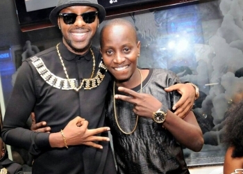 Nobody will match  Eddy Kenzo Festival in case it is successful -Mc Kats