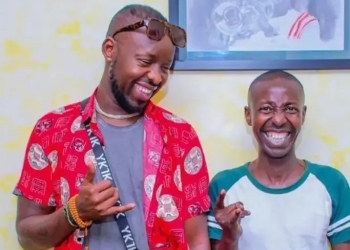 My Elder Brother was a very humble man — Eddy Kenzo 