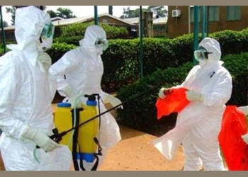 KCCA Hospitals reintroduce SOPs to prevent spread of Ebola