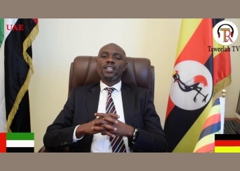 Ugandans Working illegally Abroad told to Surrender before end of October