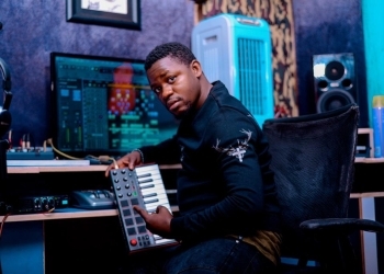I can only work on 'Order with Cash' - Producer Eddie Dee