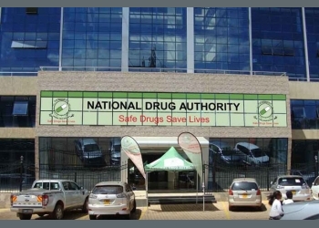 Over 830 illegal drug shops closed by National Drug Authority in Northern Uganda