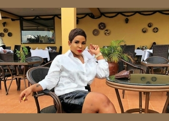 I will date as many men as possible - Socialite Prima Kardash