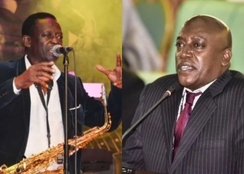 Moses Matovu Was Right to Bark at MP Ssewungu — Ragga Dee
