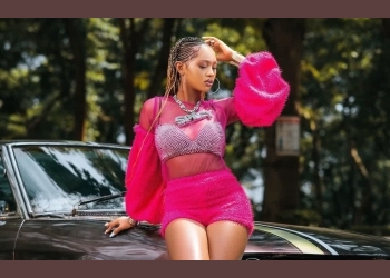 Spice Diana calls for Unity in the music sector 