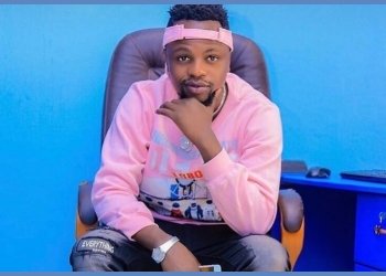 Very many women want to marry me - Victor Kamenyo