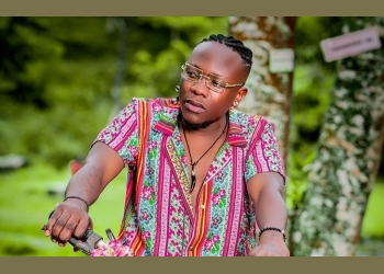 Geosteady Speaks Out on Why He Didn’t Perform at Palisa Show After Taking Money