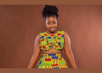 I am among the best Live Band performers in Uganda - Lydia Jazmine 