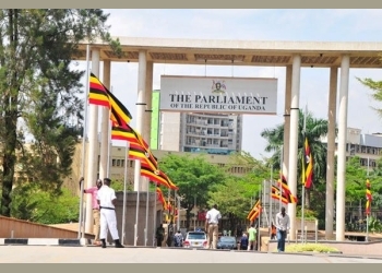 Parliament reconsiders Public Health (Amendment) Bill, 2021