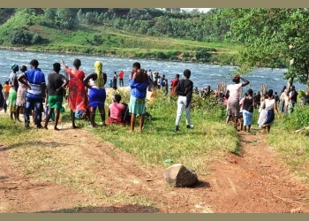 Police recover body of Five-year-old child who drowned in River Nile