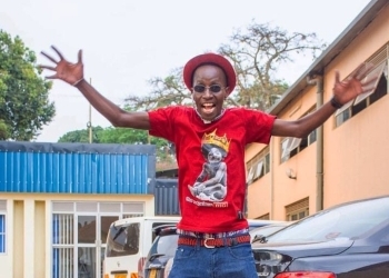 Mc Kats reveals why he disclosed his HIV status