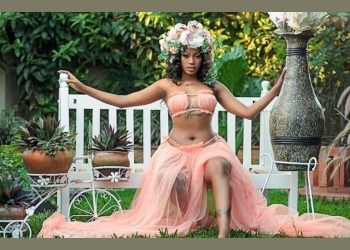 I Made the Decision Not to Get Married at 16 Years — Sheebah