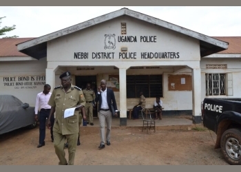 129 Police Posts Shut Down as Force Pilots Sub-County Policing Model