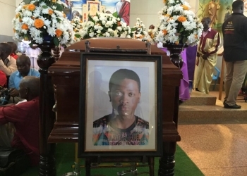 We will partner with Funeral Services to give artists a good send-off - Cindy 