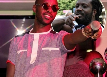 Bebe Cool Urges Music Lovers to Attend Kenzo’s Festival 