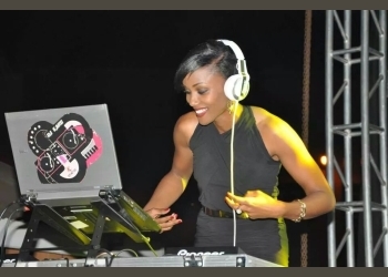 Ugandan Djs don't know how to play Amapiano music - Sheila Gashumba