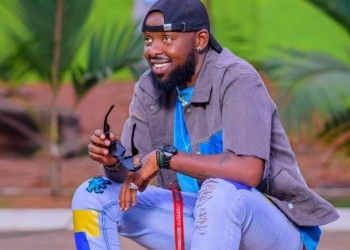 I will pay back the love you have shown me - Eddy Kenzo to fellow artists