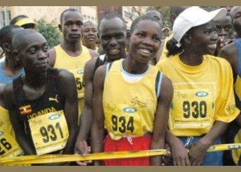 10 Key Facts You Should Know About the MTN Kampala Marathon