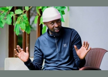 People fighting for liberation are denying us our freedom - Eddy Kenzo 