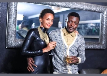 Chameleone Snubs Wife on Birthday 