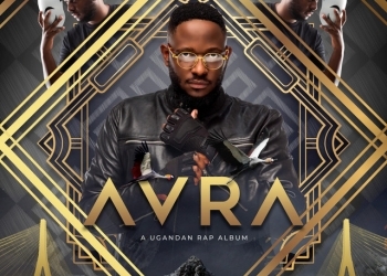 NEW! Rapper Play01 releases 'AURA' album