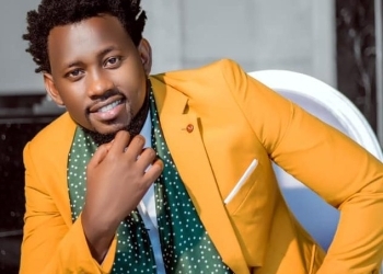 I have invited everyone including witch doctors to my Concert - Levixone